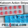 Kaboom Action Strips new14